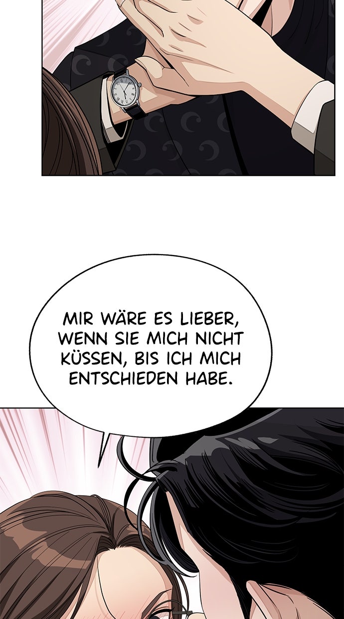 Read Iseops Liebe Manga Online