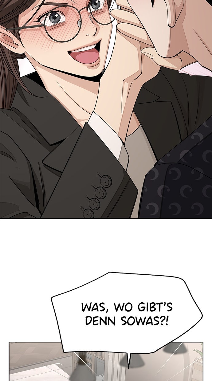 Read Iseops Liebe Manga Online