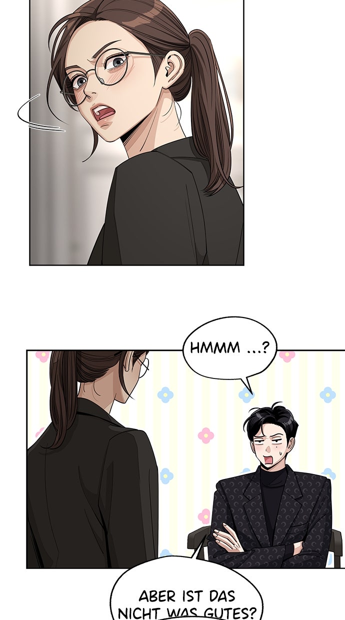 Read Iseops Liebe Manga Online