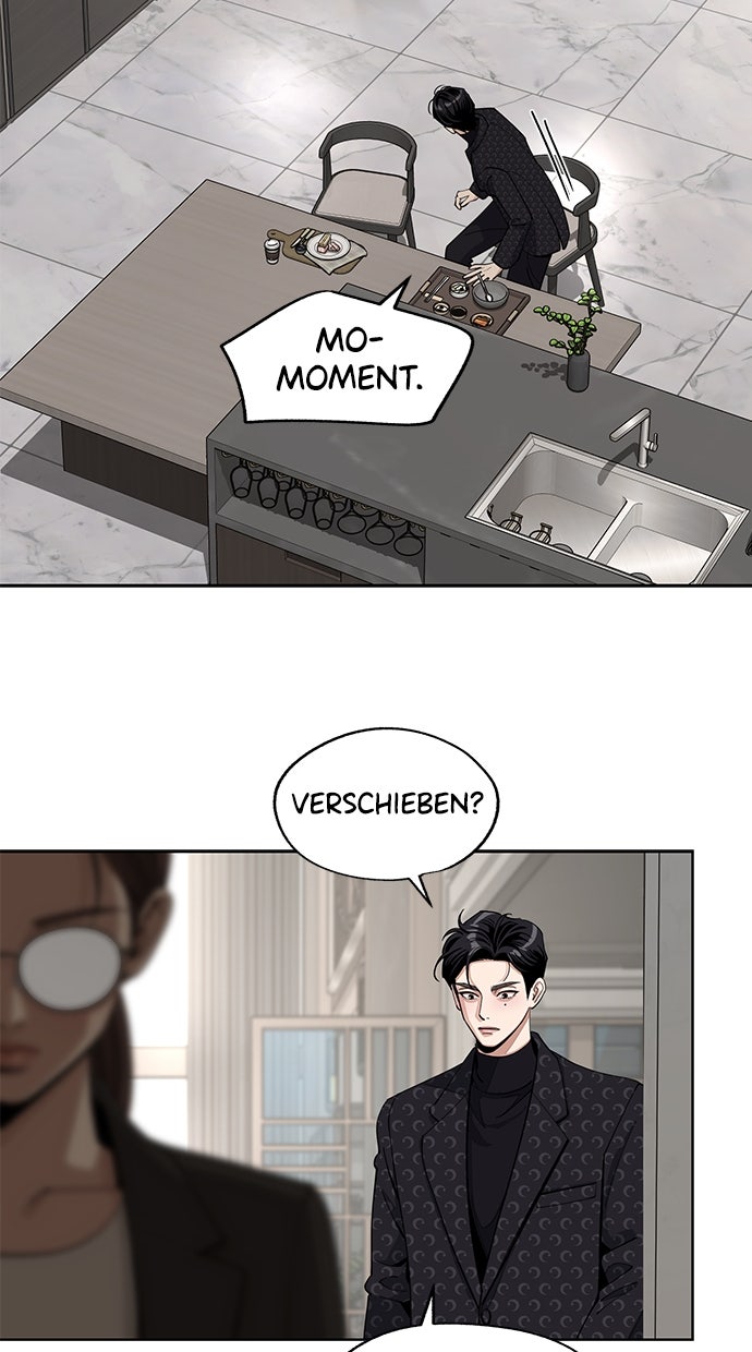 Read Iseops Liebe Manga Online