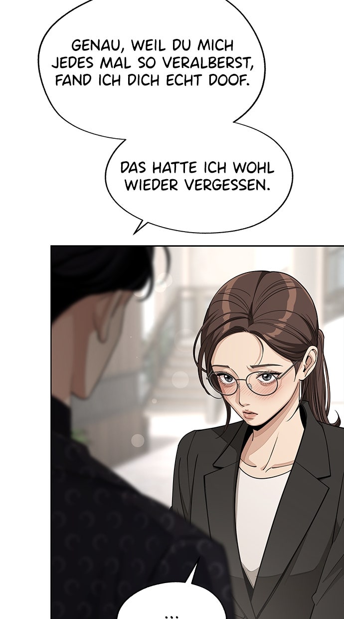 Read Iseops Liebe Manga Online