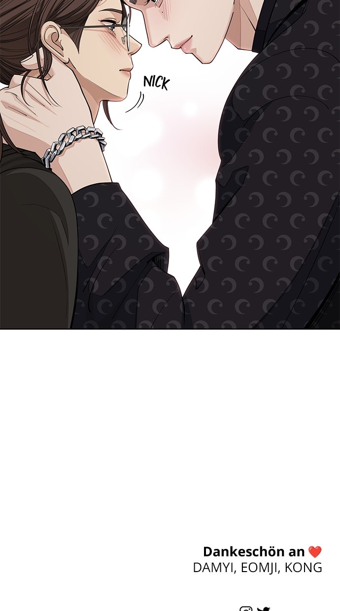 Read Iseops Liebe Manga Online