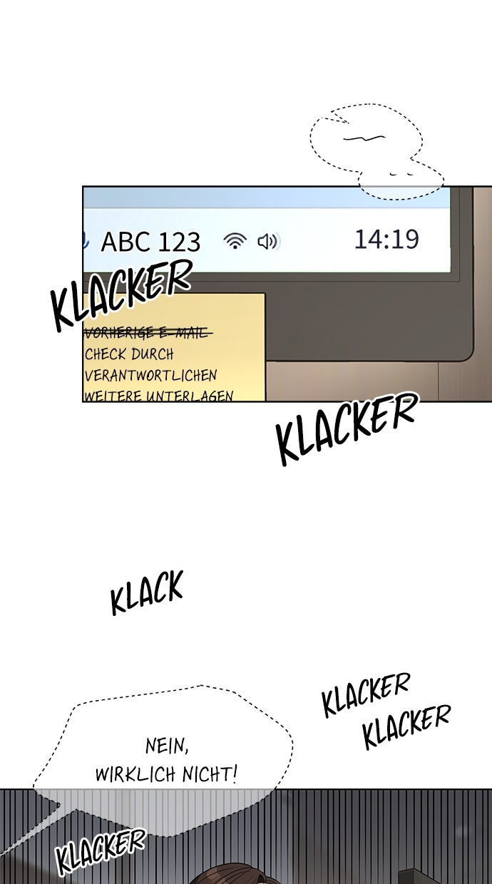 Read Iseops Liebe Manga Online