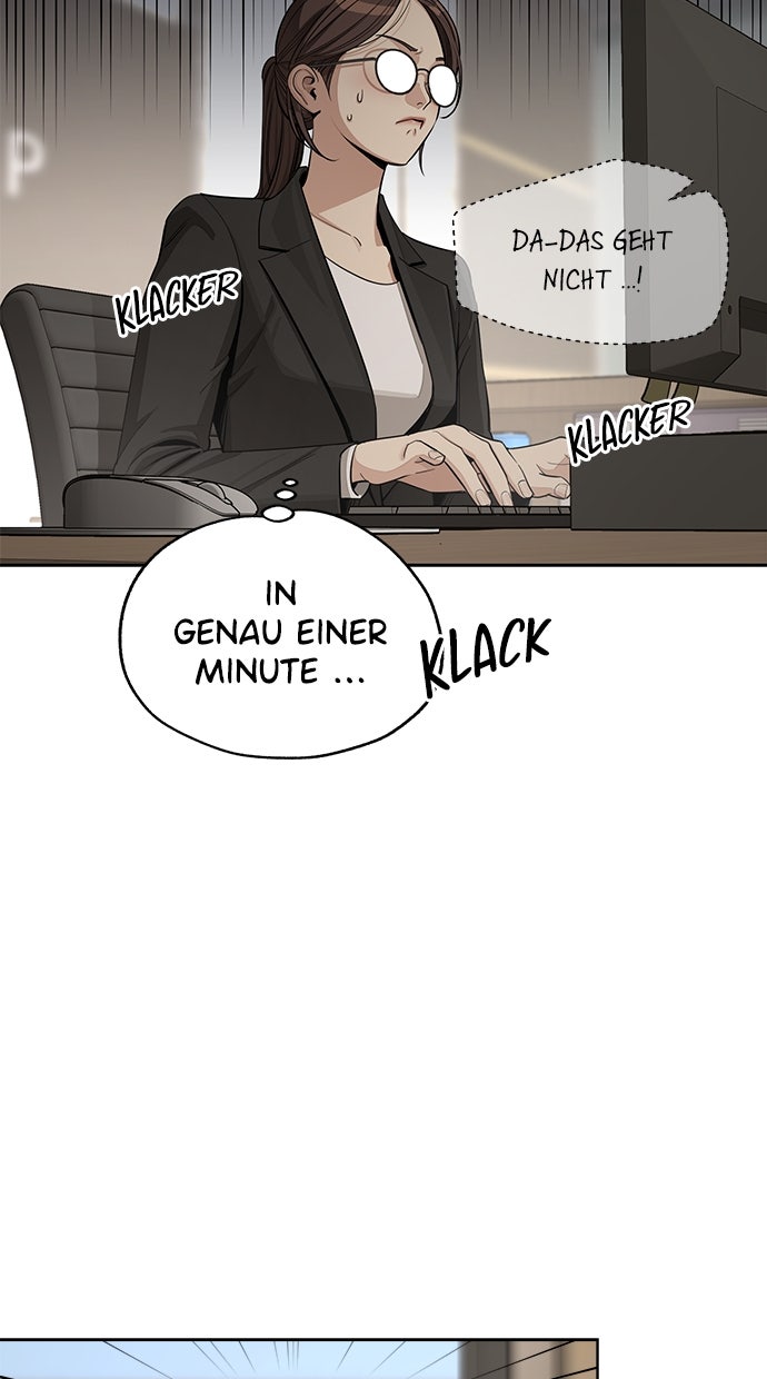 Read Iseops Liebe Manga Online