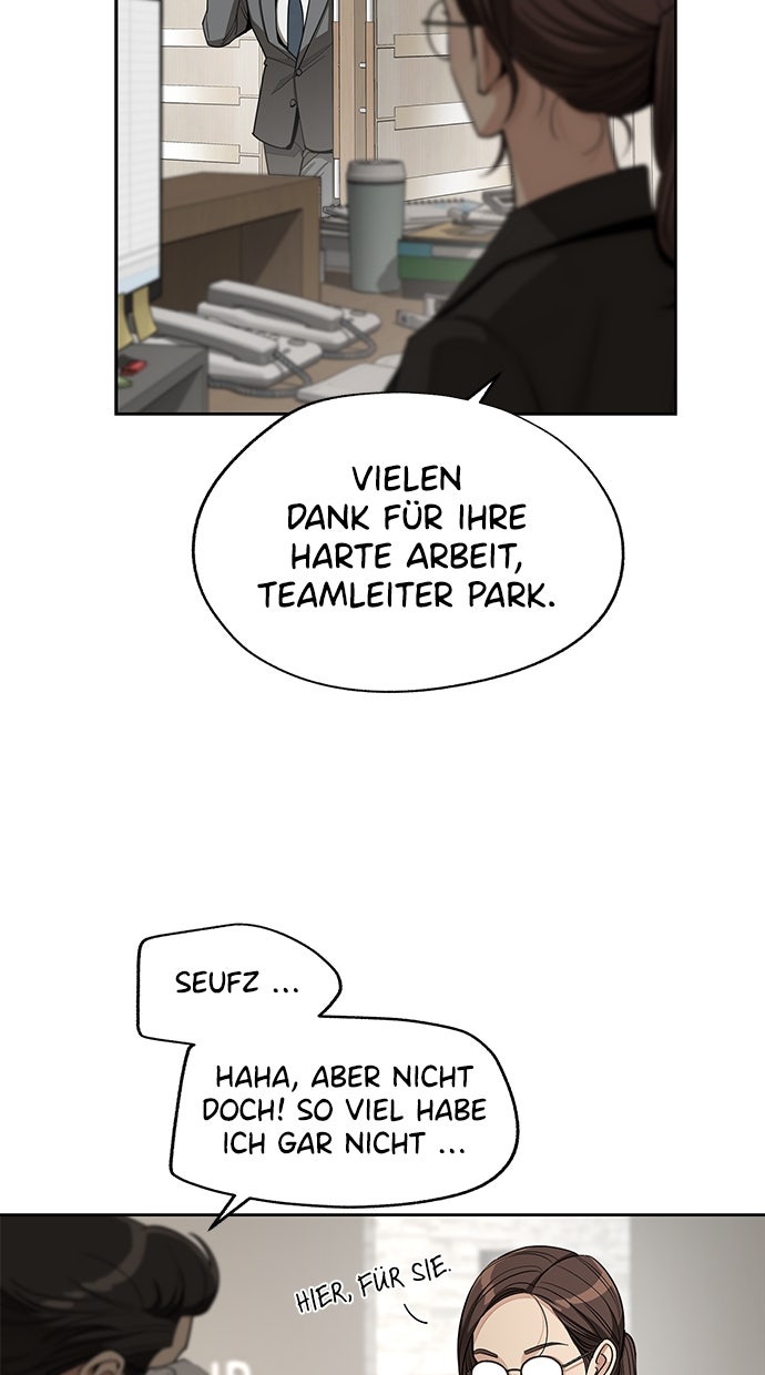 Read Iseops Liebe Manga Online