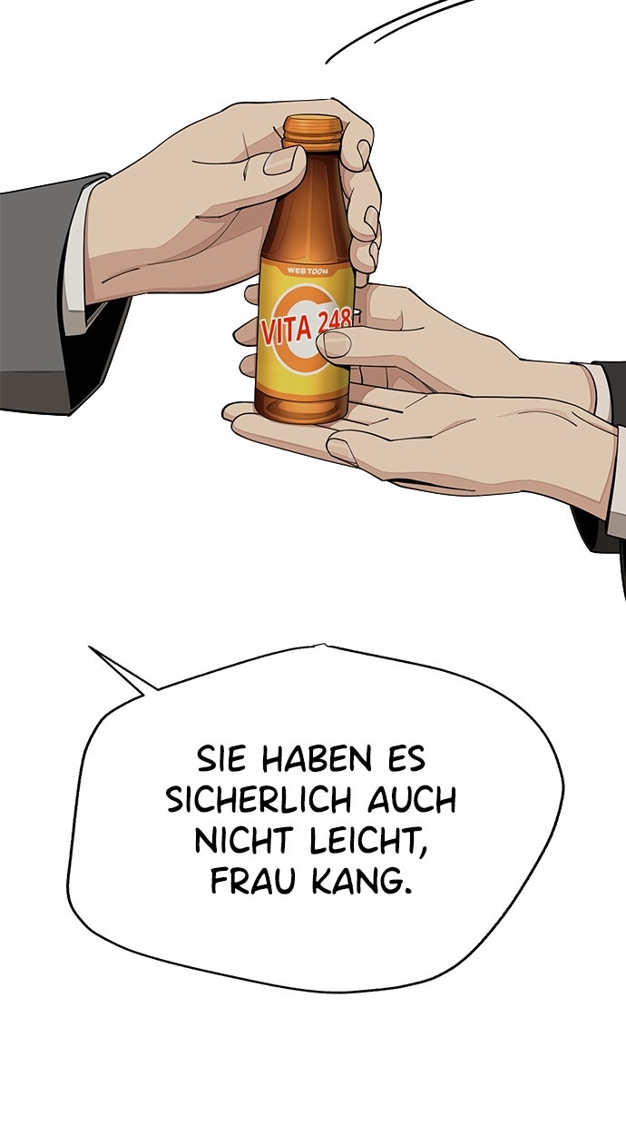 Read Iseops Liebe Manga Online