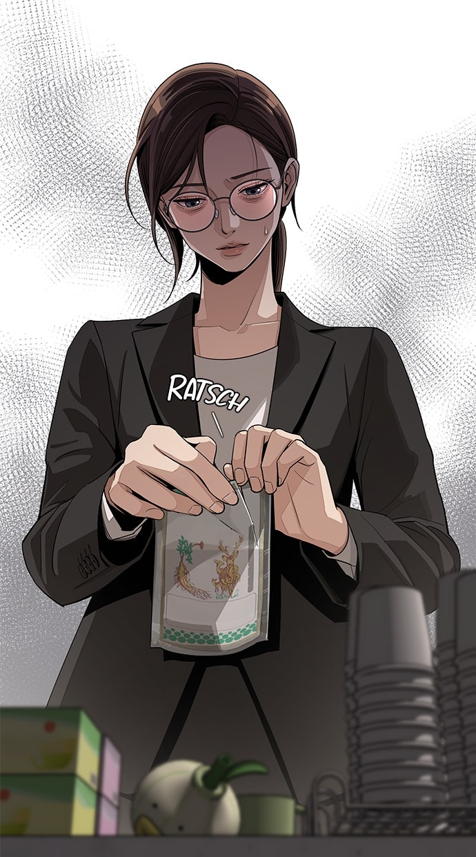 Read Iseops Liebe Manga Online