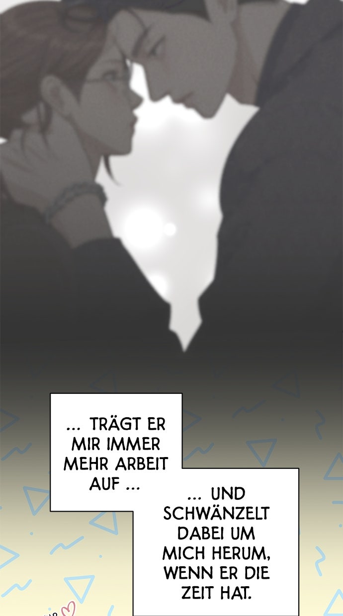 Read Iseops Liebe Manga Online