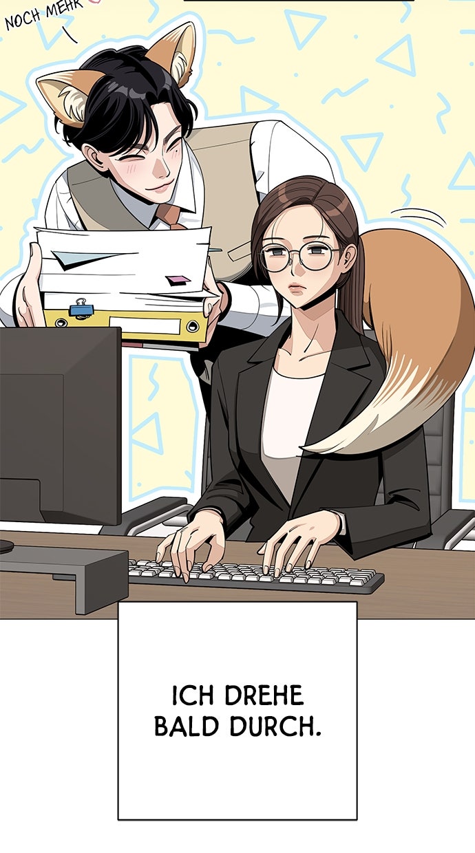 Read Iseops Liebe Manga Online