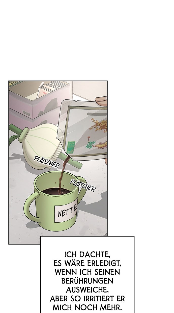 Read Iseops Liebe Manga Online