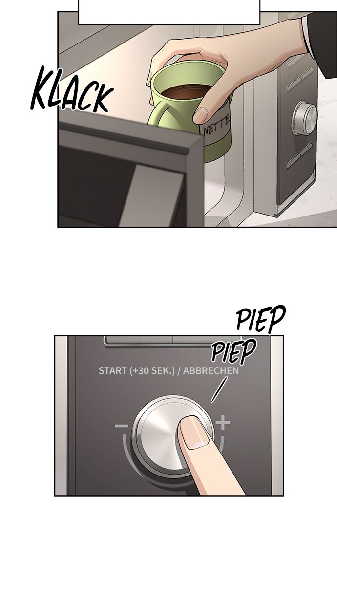 Read Iseops Liebe Manga Online