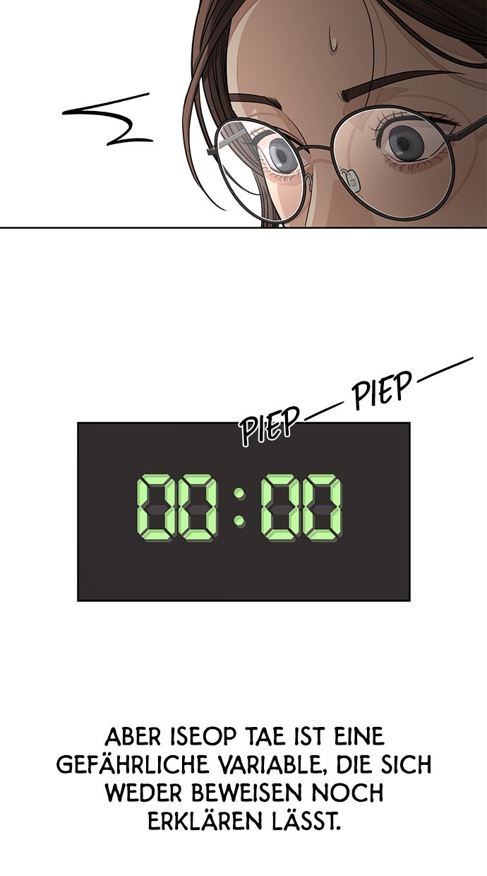 Read Iseops Liebe Manga Online