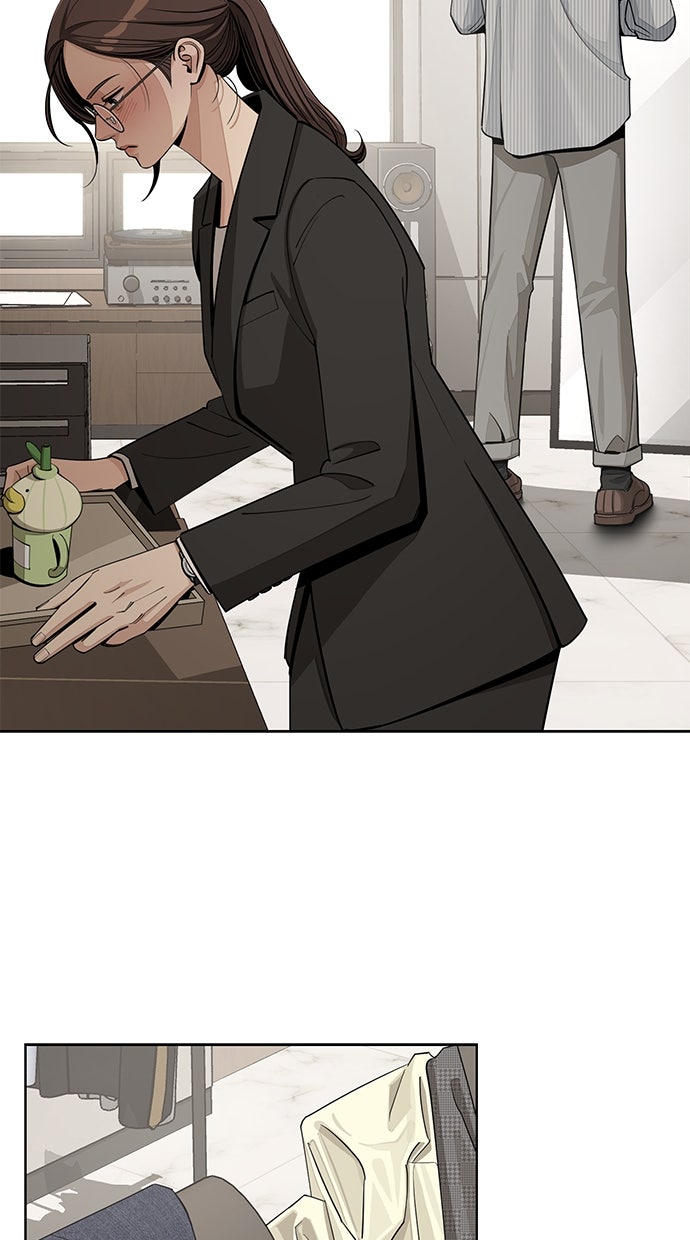 Read Iseops Liebe Manga Online