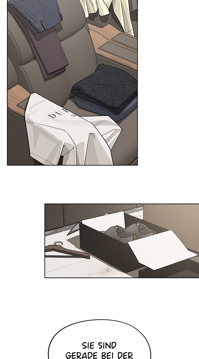 Read Iseops Liebe Manga Online