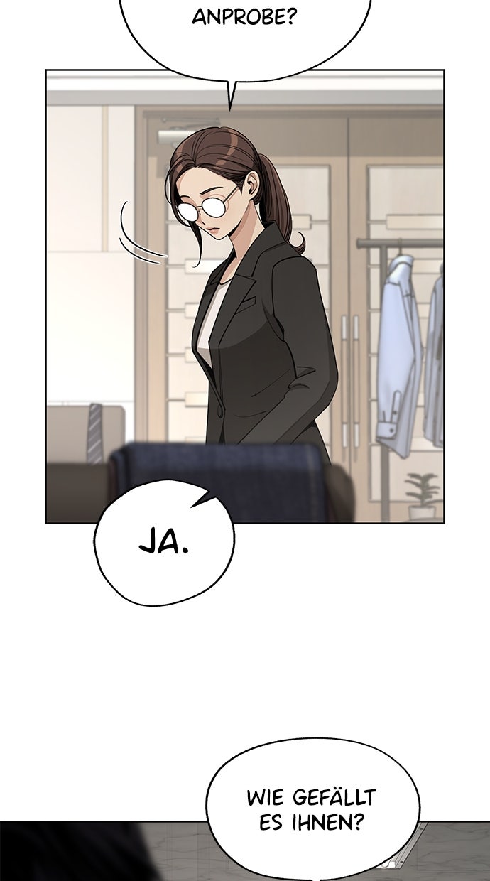 Read Iseops Liebe Manga Online