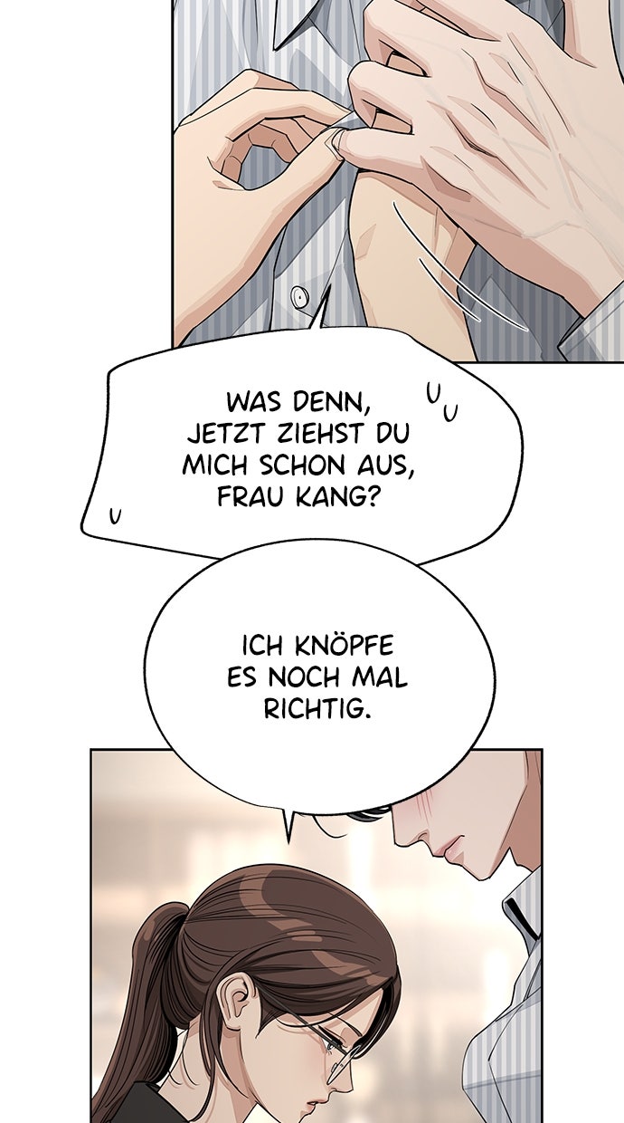 Read Iseops Liebe Manga Online