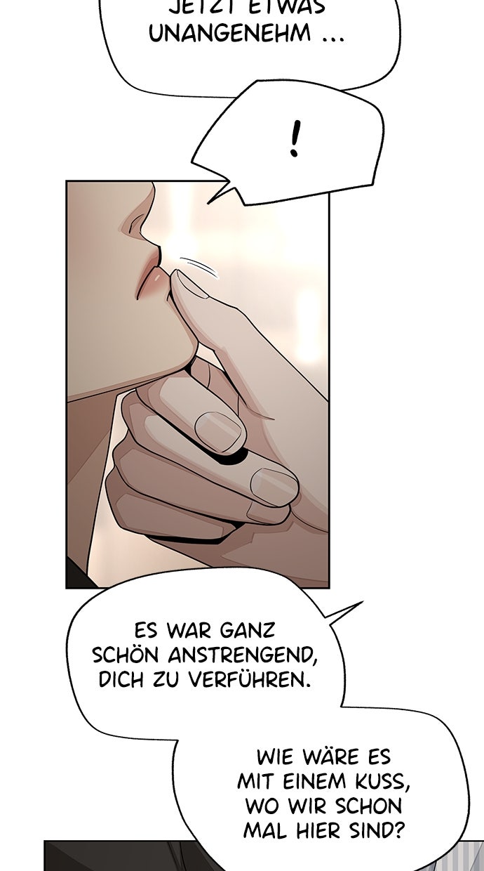 Read Iseops Liebe Manga Online