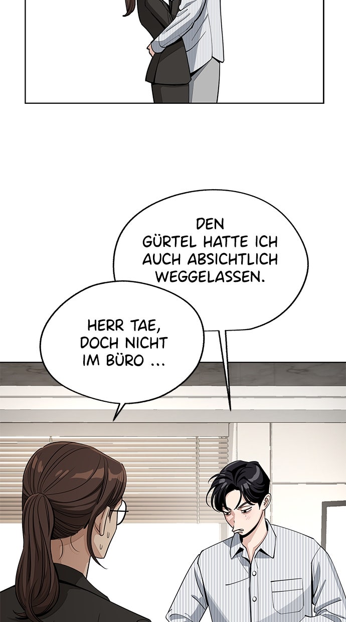 Read Iseops Liebe Manga Online