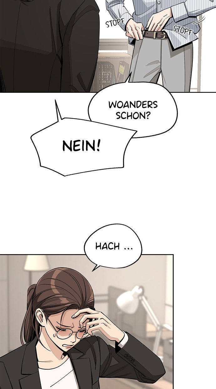 Read Iseops Liebe Manga Online