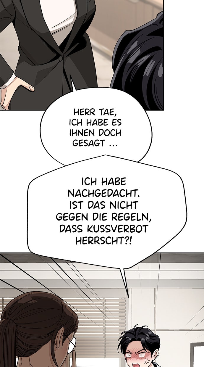 Read Iseops Liebe Manga Online