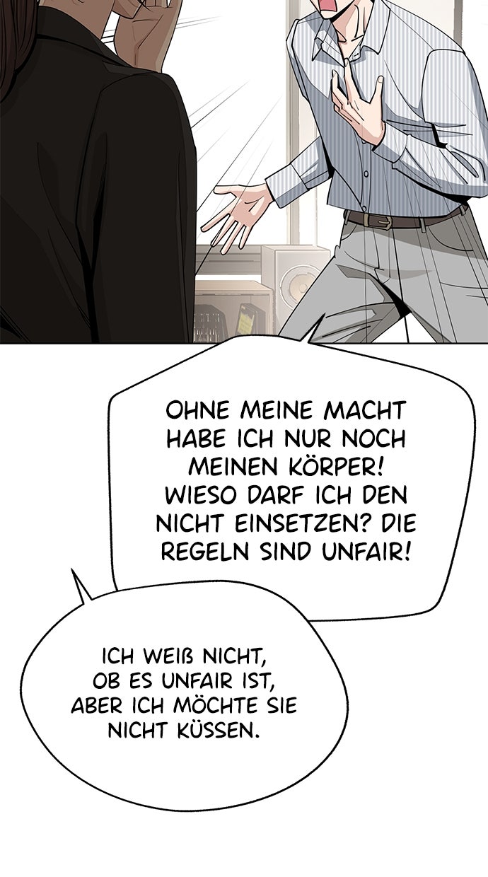 Read Iseops Liebe Manga Online