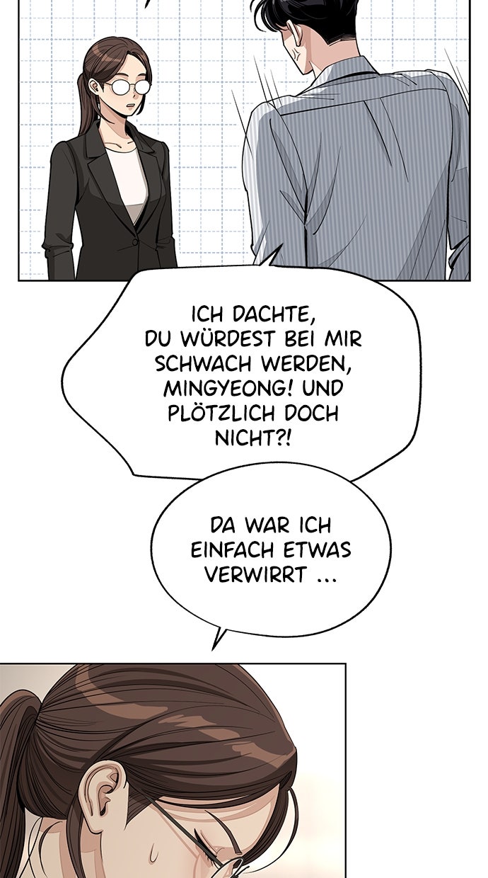 Read Iseops Liebe Manga Online