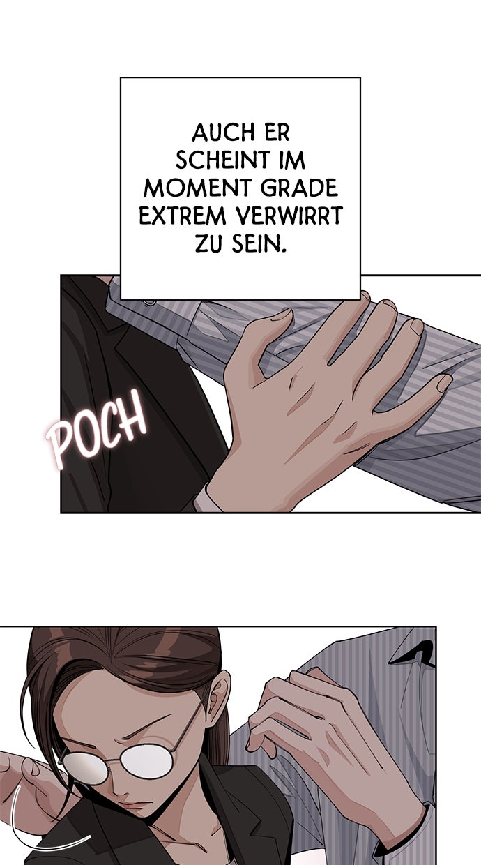 Read Iseops Liebe Manga Online