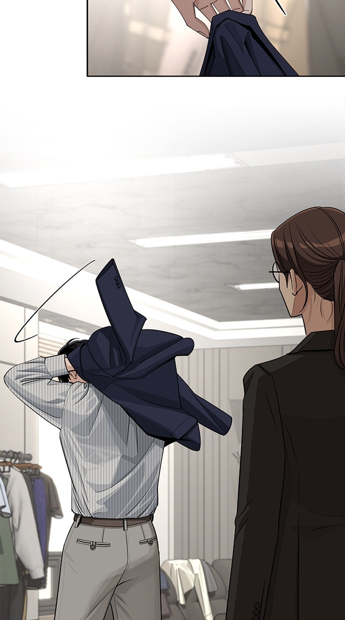 Read Iseops Liebe Manga Online