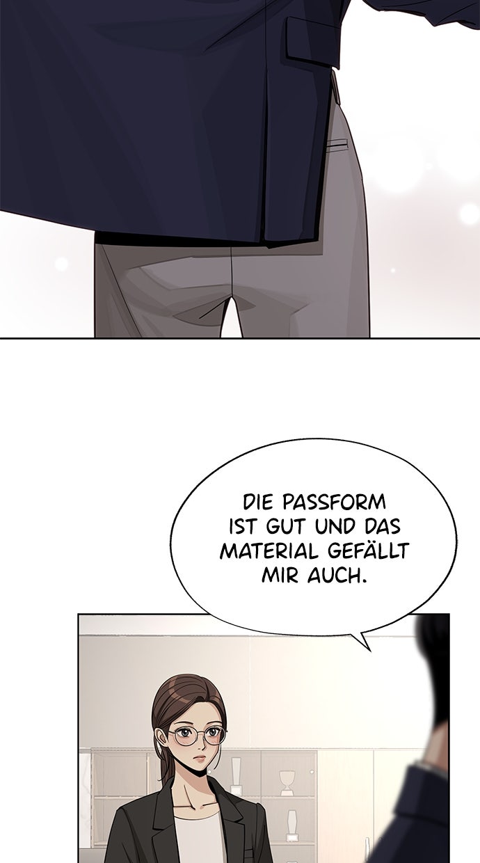 Read Iseops Liebe Manga Online