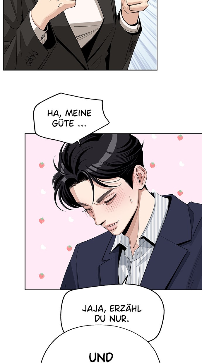 Read Iseops Liebe Manga Online