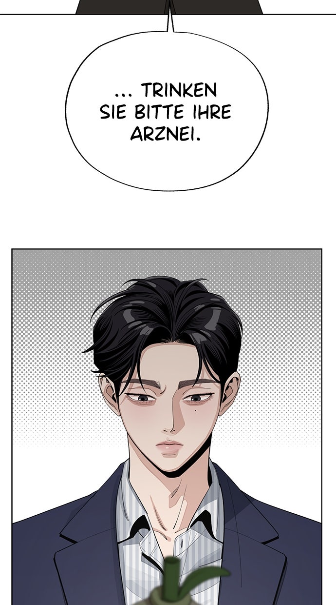 Read Iseops Liebe Manga Online