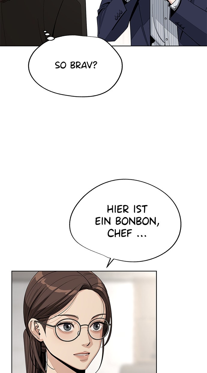 Read Iseops Liebe Manga Online