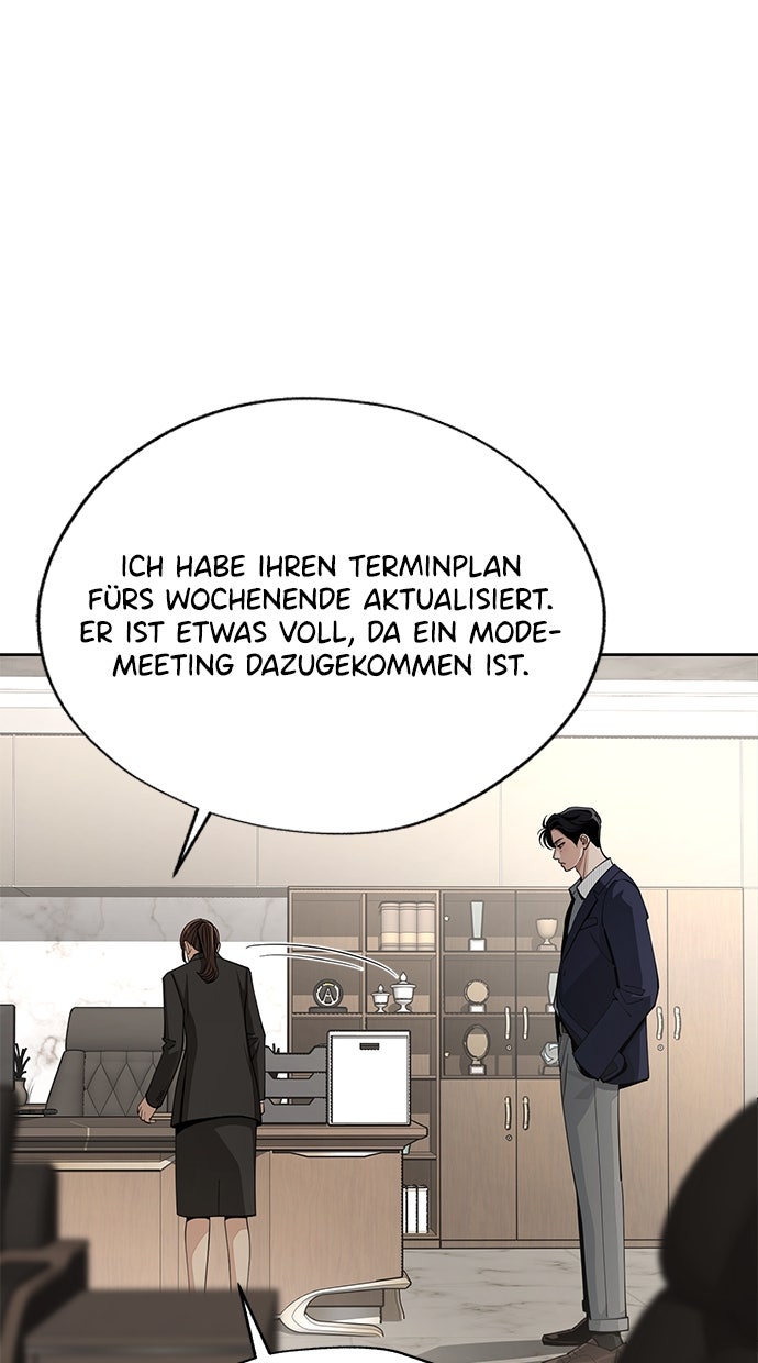 Read Iseops Liebe Manga Online