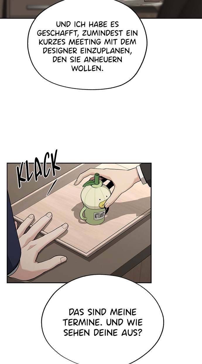 Read Iseops Liebe Manga Online