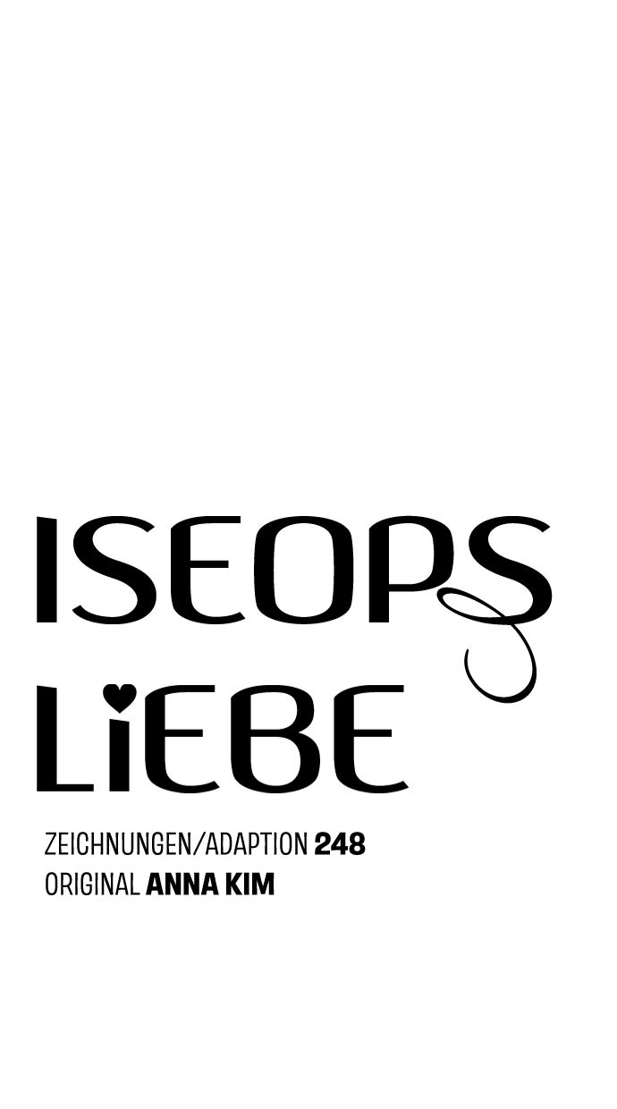 Read Iseops Liebe Manga Online