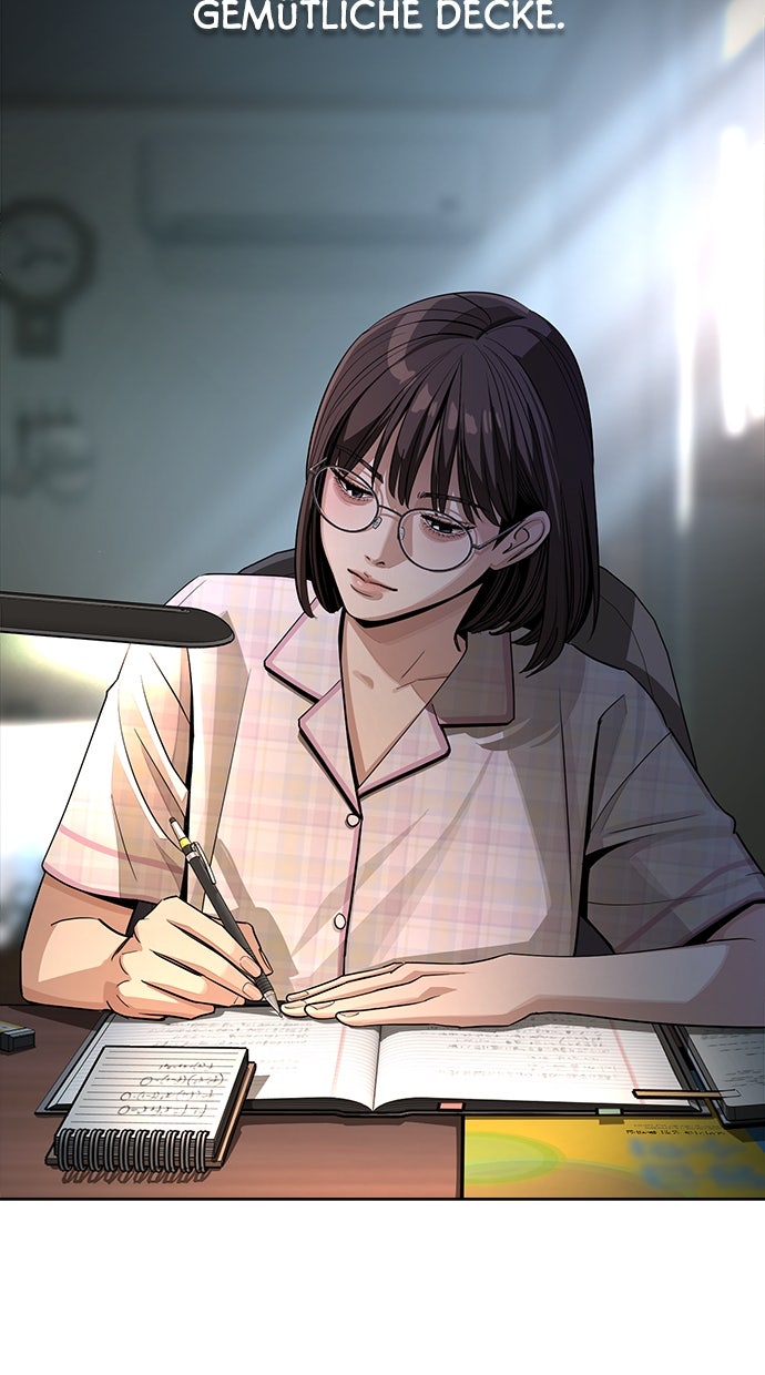 Read Iseops Liebe Manga Online