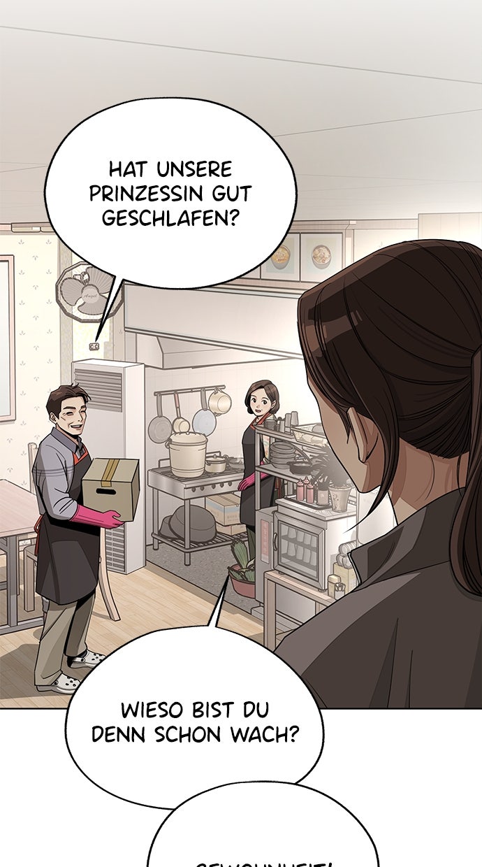 Read Iseops Liebe Manga Online