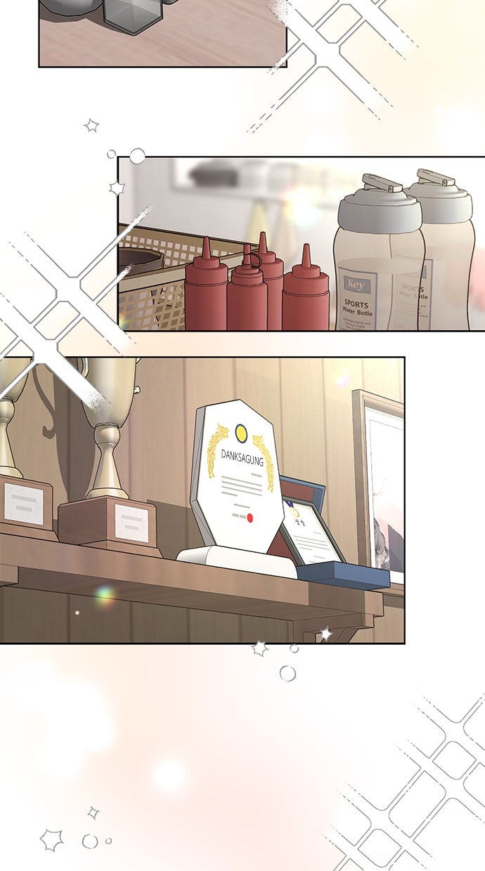 Read Iseops Liebe Manga Online