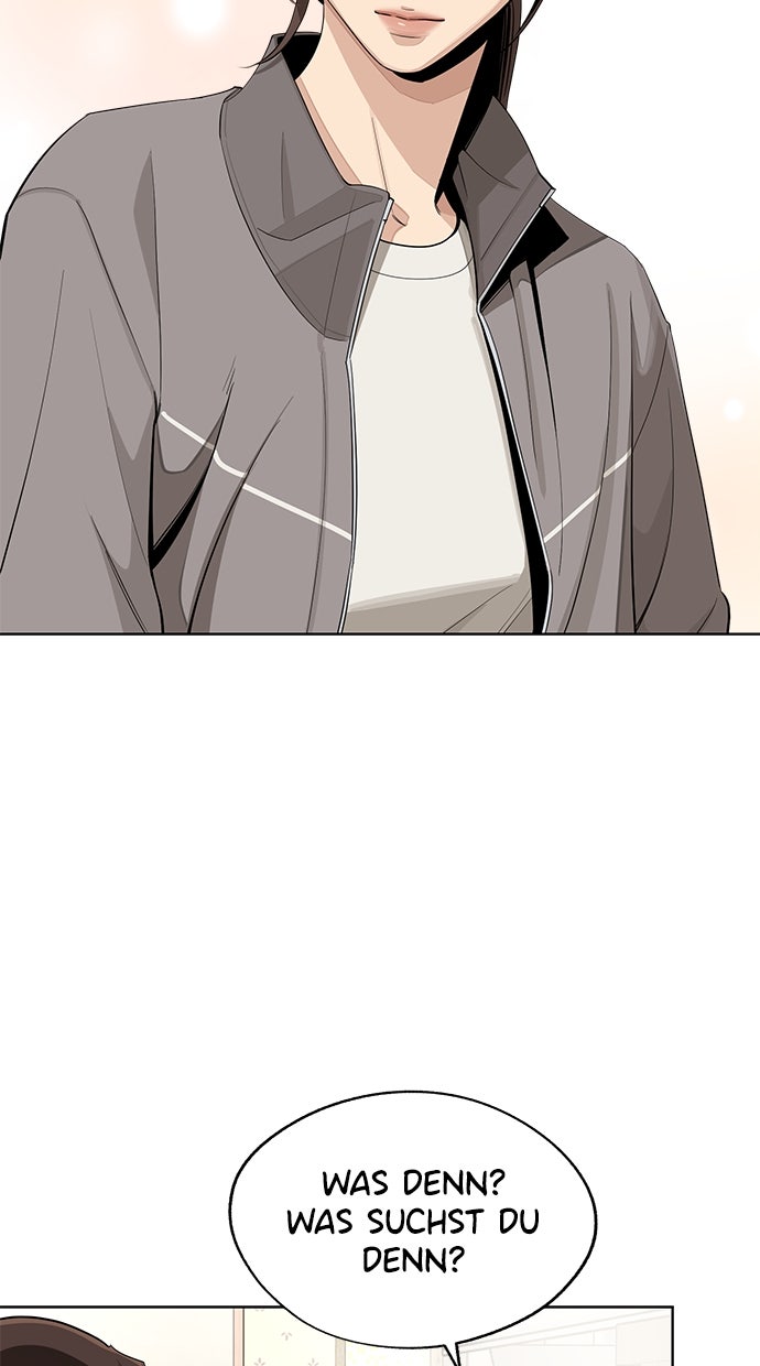 Read Iseops Liebe Manga Online