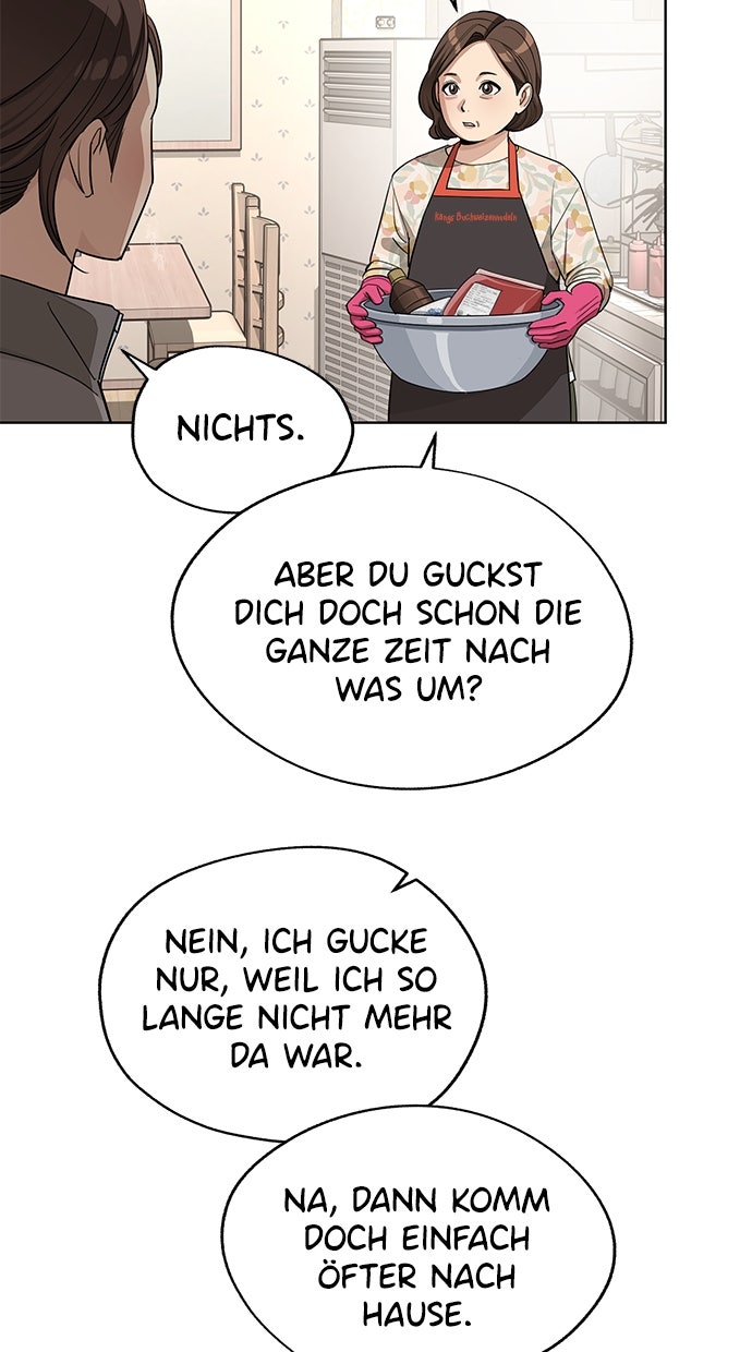 Read Iseops Liebe Manga Online