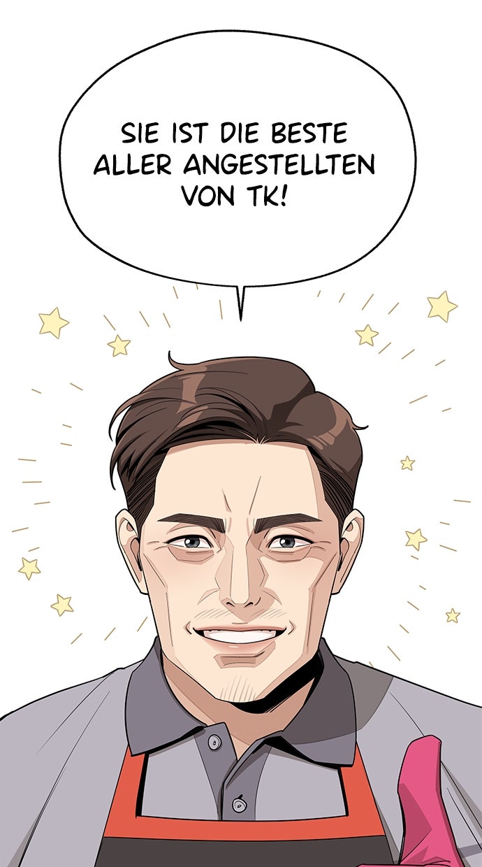 Read Iseops Liebe Manga Online