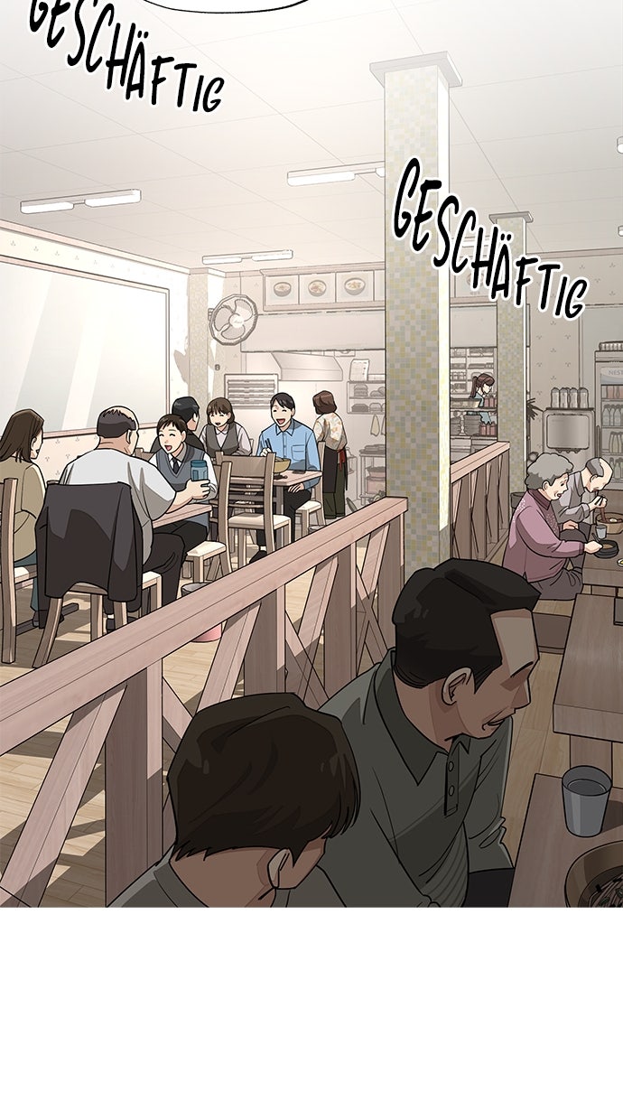 Read Iseops Liebe Manga Online