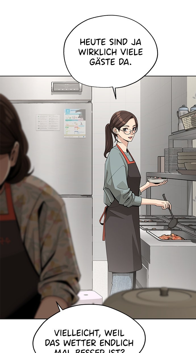 Read Iseops Liebe Manga Online