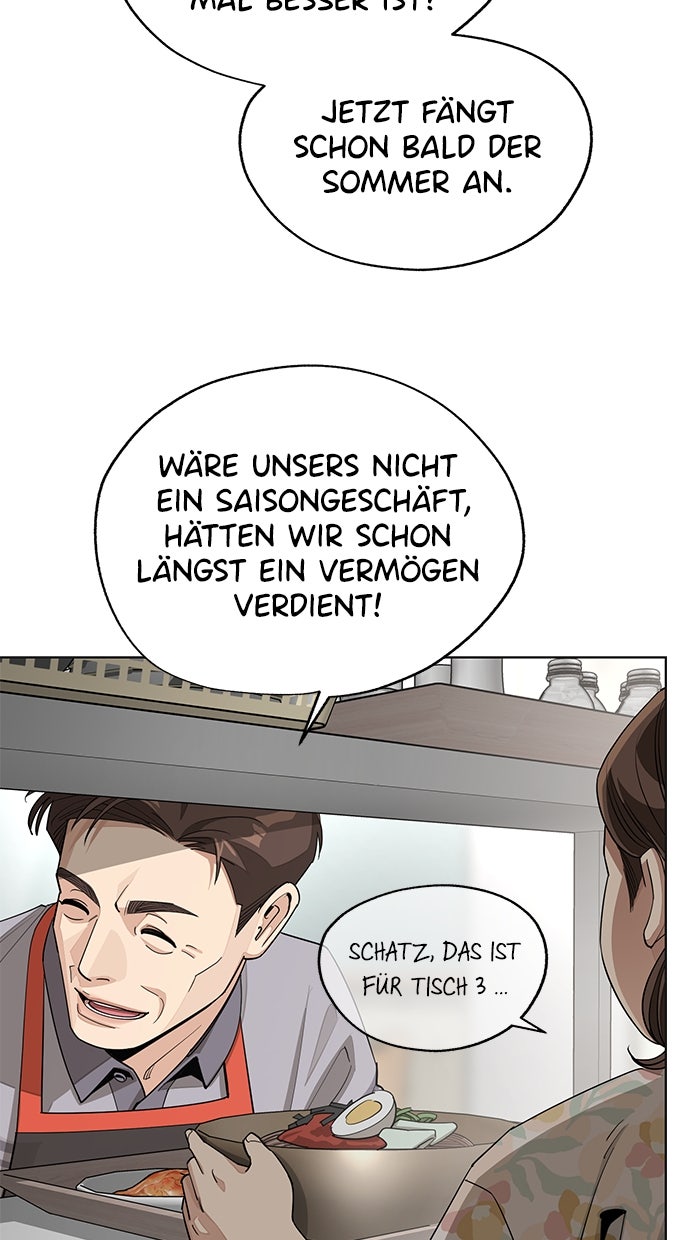 Read Iseops Liebe Manga Online