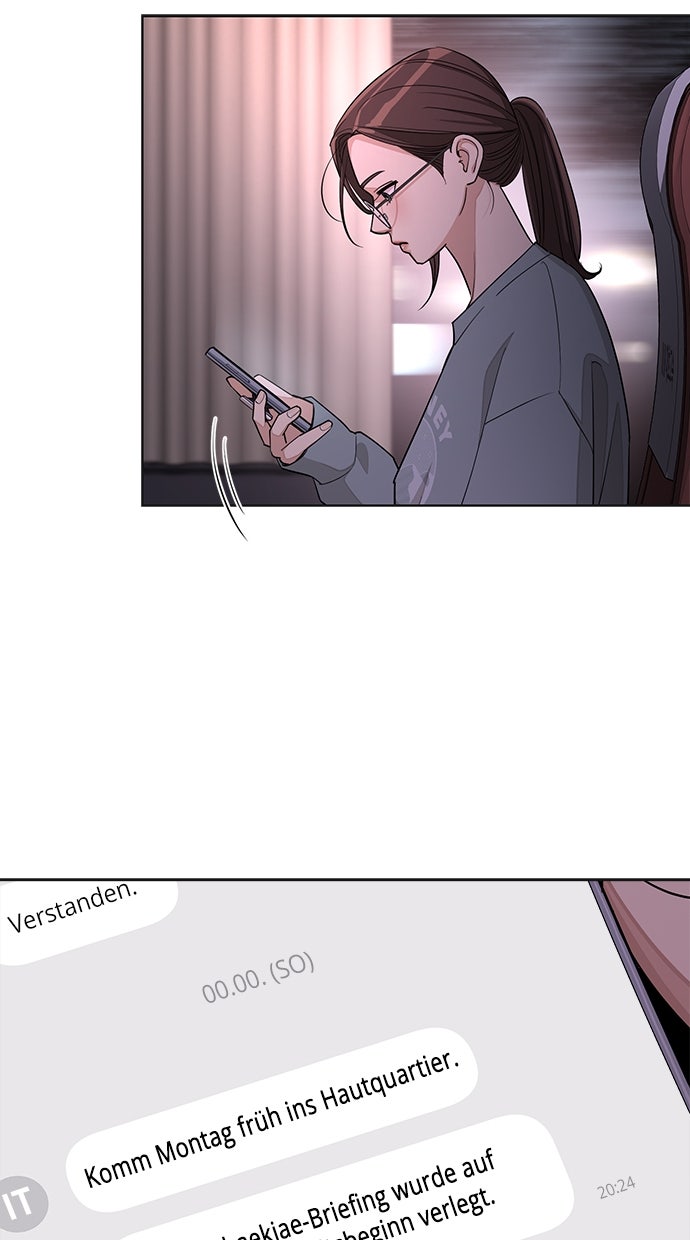 Read Iseops Liebe Manga Online