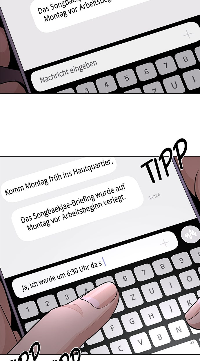 Read Iseops Liebe Manga Online