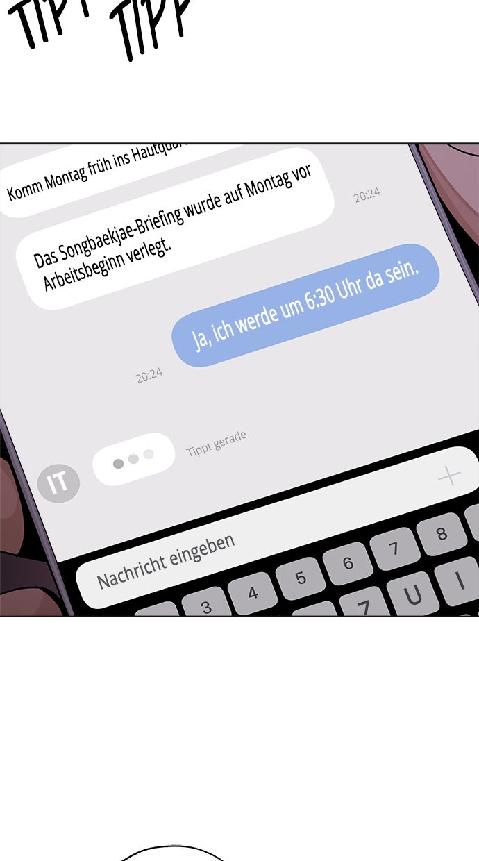 Read Iseops Liebe Manga Online