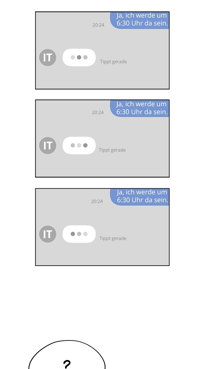 Read Iseops Liebe Manga Online