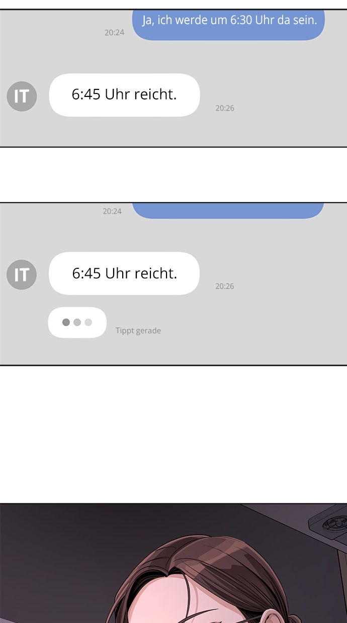 Read Iseops Liebe Manga Online