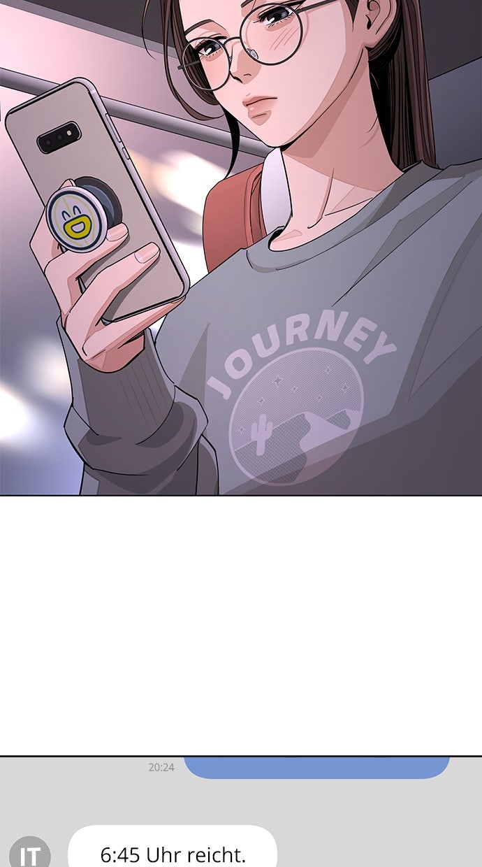 Read Iseops Liebe Manga Online